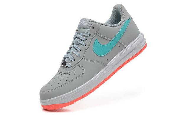 Nike Air Force One Men Low--131